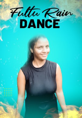 Fultu Rain Dance
